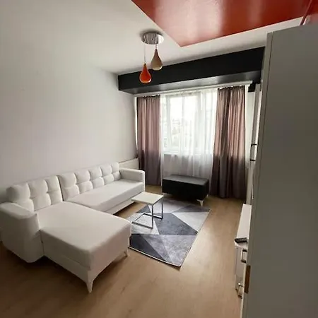 Διαμέρισμα Havuz Manzarali, Guvenlikli Site Icinde