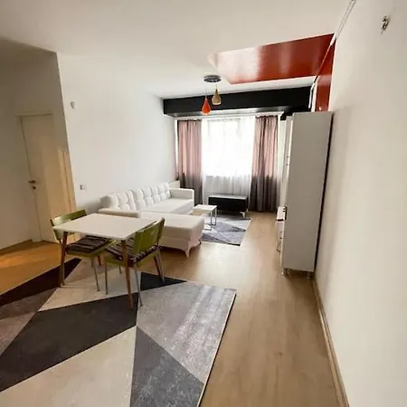 Διαμέρισμα Havuz Manzarali, Guvenlikli Site Icinde