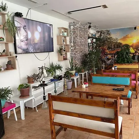 Διαμέρισμα Havuz Manzarali, Guvenlikli Site Icinde Κωνσταντινούπολη