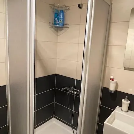 Διαμέρισμα Havuz Manzarali, Guvenlikli Site Icinde